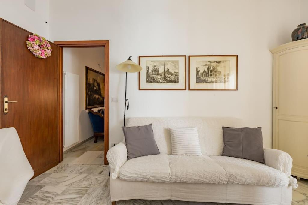 B&B Casa Sabella Lecce Buitenkant foto