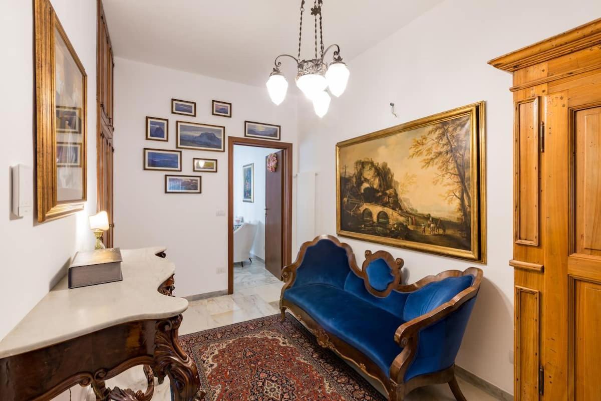 B&B Casa Sabella Lecce Buitenkant foto