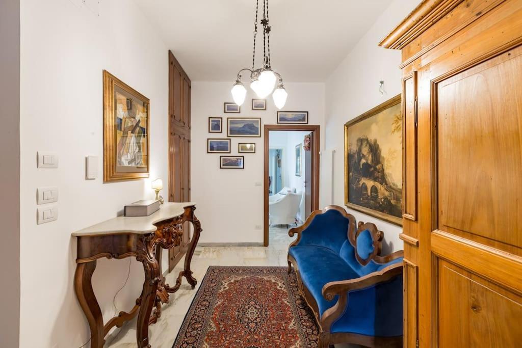 B&B Casa Sabella Lecce Buitenkant foto